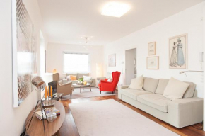 Spacious Apartment - roof-top patio, Wien, Österreich, Wien, Österreich